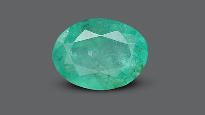 Brazil Emerald (Panna) 5.79 Carats / 6.36 Ratti