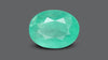 Brazil Emerald (Panna) 6.93 Carats / 7.62 Ratti