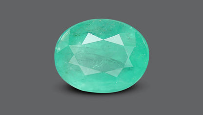 Brazil Emerald (Panna) 6.93 Carats / 7.62 Ratti
