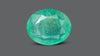 Brazil Emerald (Panna) 4.86 Carats / 5.34 Ratti