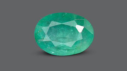 Brazil Emerald (Panna) 6.50 Carats / 7.14 Ratti