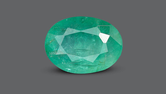 Brazil Emerald (Panna) 6.50 Carats / 7.14 Ratti