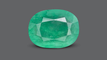 Brazil Emerald (Panna) 6.50 Carats / 7.14 Ratti
