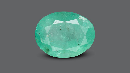 Brazil Emerald (Panna) 5.09 Carats / 5.59 Ratti