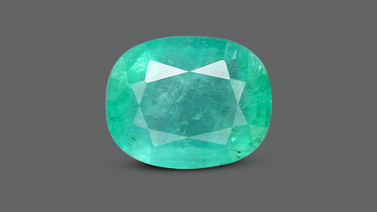 Brazil Emerald (Panna) 4.79 Carats / 5.26 Ratti