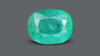 Brazil Emerald (Panna) 6.57 Carats / 7.22 Ratti