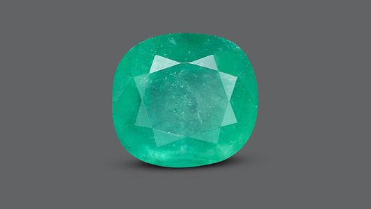 Brazil Emerald (Panna) 4.70 Carats / 5.16 Ratti