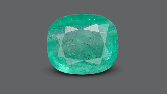 Brazil Emerald (Panna) 5.52 Carats / 6.07 Ratti