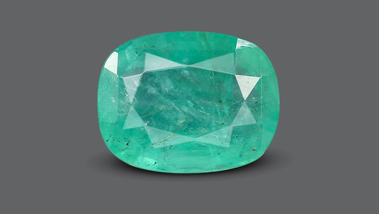 Brazil Emerald (Panna) 5.94 Carats / 6.53 Ratti