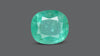 Brazil Emerald (Panna) 4.62 Carats / 5.08 Ratti