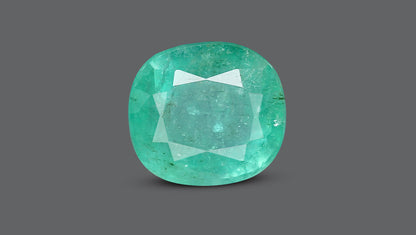 Brazil Emerald (Panna) 4.62 Carats / 5.08 Ratti