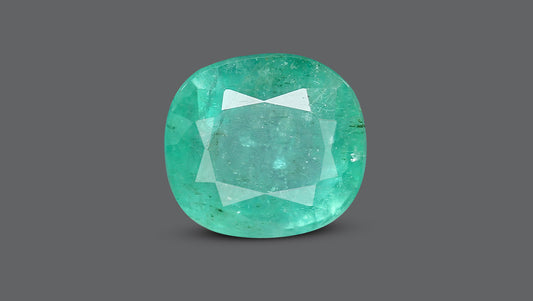 Brazil Emerald (Panna) 4.62 Carats / 5.08 Ratti