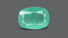 Brazil Emerald (Panna) 6.72 Carats / 7.38 Ratti