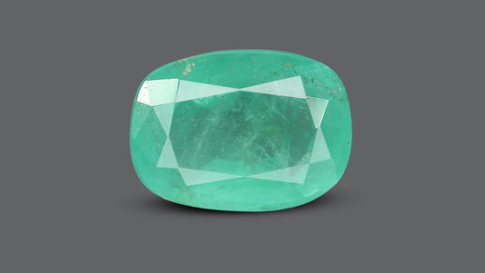 Brazil Emerald (Panna) 6.72 Carats / 7.38 Ratti