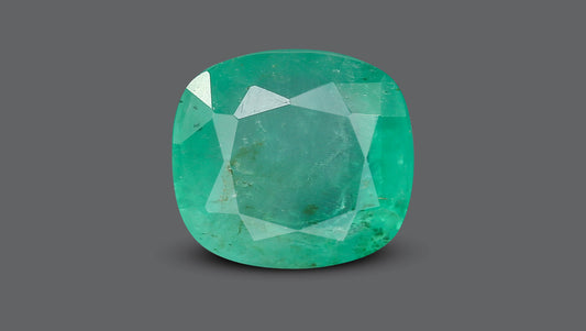 Brazil Emerald (Panna) 5.71 Carats / 6.27 Ratti