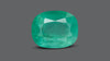 Brazil Emerald (Panna) 4.79 Carats / 5.26 Ratti