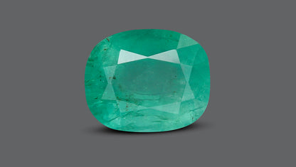 Brazil Emerald (Panna) 4.79 Carats / 5.26 Ratti