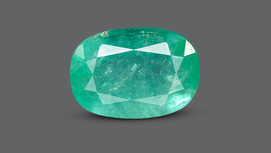 Brazil Emerald (Panna) 3.84 Carats / 4.22 Ratti