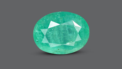 Brazil Emerald (Panna) 7.42 Carats / 8.15 Ratti