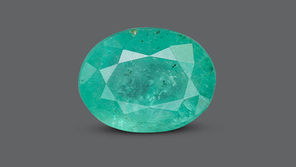 Brazil Emerald (Panna) 6.37 Carats / 7 Ratti