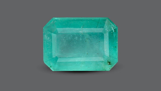 Brazil Emerald (Panna) 5.82 Carats / 6.4 Ratti