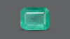 Brazil Emerald (Panna) 6.72 Carats / 7.38 Ratti