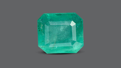 Brazil Emerald (Panna) 6.15 Carats / 6.76 Ratti