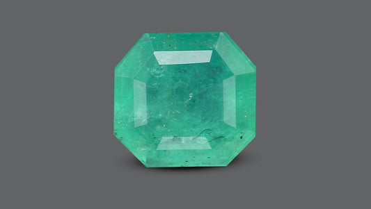 Brazil Emerald (Panna) 5.75 Carats / 6.34 Ratti