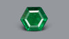 Zambian Emerald (Panna) 1.12 Carats / 1.23 Ratti