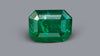 Zambian Emerald (Panna) 1.18 Carats / 1.3 Ratti