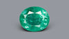 Zambian Emerald (Panna) 1.27 Carats / 1.4 Ratti