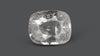 Natural White Sapphire 5.23 Carats / 5.75 Ratti