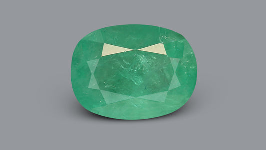 Brazil Emerald (Panna) 8.55 Carats / 9.4 Ratti