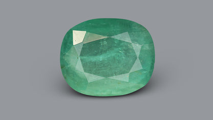 Brazil Emerald (Panna) 7.08 Carats / 7.78 Ratti