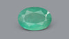 Brazil Emerald (Panna) 6.76 Carats / 7.43 Ratti