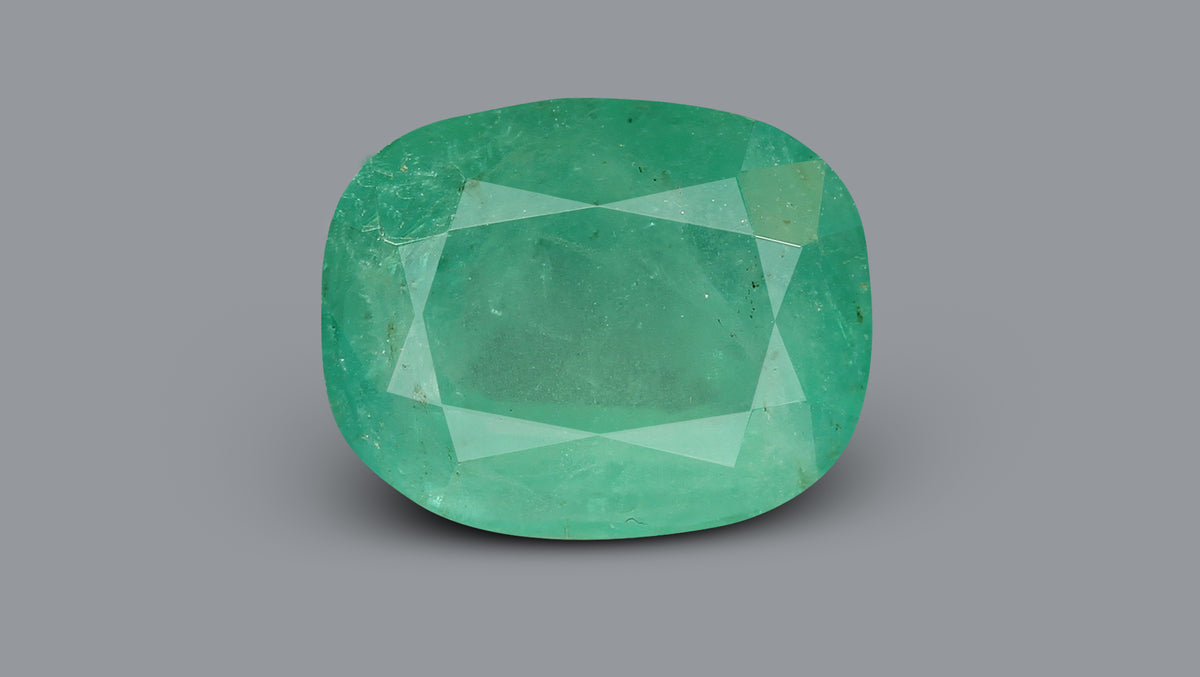 Brazil Emerald (Panna) 7.43 Carats / 8.16 Ratti