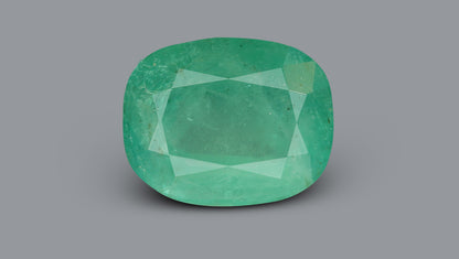 Brazil Emerald (Panna) 7.43 Carats / 8.16 Ratti