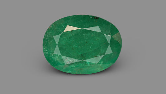 Zambian Emerald (Panna) 5.80 Carats / 6.37 Ratti