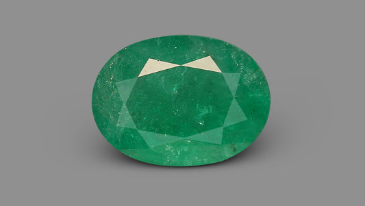 Zambian Emerald (Panna) 5.74 Carats / 6.31 Ratti