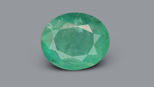 Zambian Emerald (Panna) 8.50 Carats / 9.34 Ratti