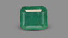 Zambian Emerald (Panna) 7.26 Carats / 7.98 Ratti