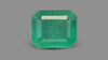 Zambian Emerald (Panna) 5.63 Carats / 6.19 Ratti
