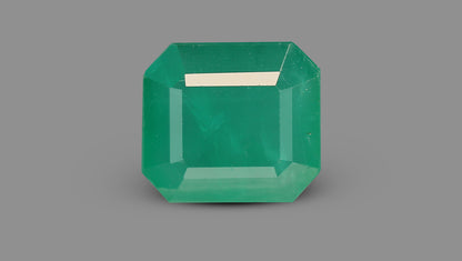 Zambian Emerald (Panna) 8.61 Carats / 9.46 Ratti
