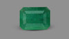 Zambian Emerald (Panna) 8.41 Carats / 9.24 Ratti