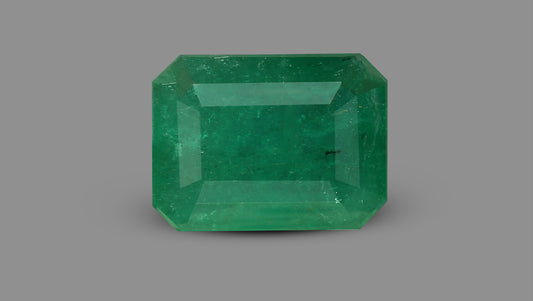 Zambian Emerald (Panna) 8.41 Carats / 9.24 Ratti