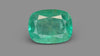 Brazil Emerald (Panna) 6.78 Carats / 7.45 Ratti