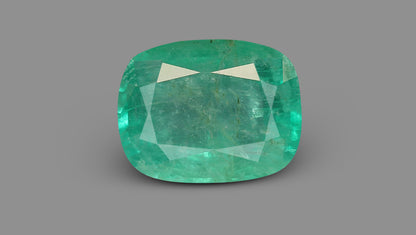 Brazil Emerald (Panna) 6.78 Carats / 7.45 Ratti