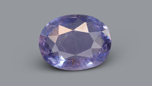 Natural Blue Sapphire 6.36 Carats / 6.99 Ratti