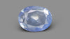 Natural Blue Sapphire 2.68 Carats / 2.95 Ratti