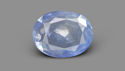 Natural Blue Sapphire 2.68 Carats / 2.95 Ratti